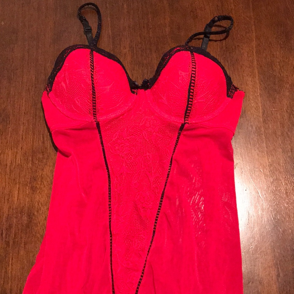Marilyn Monroe lingerie